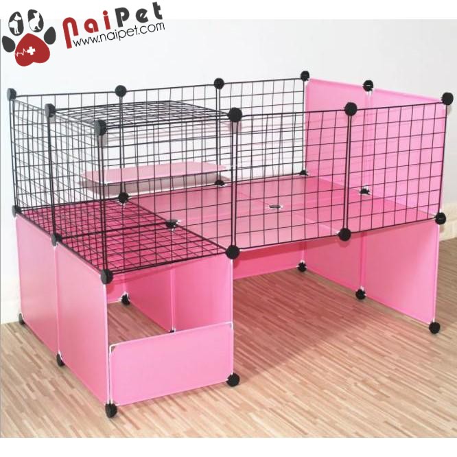 Tấm Ghép Tấm Quây Màu Đa Năng 35*17cm