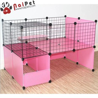 Tấm ghép tấm quây màu đa năng 35*17cm