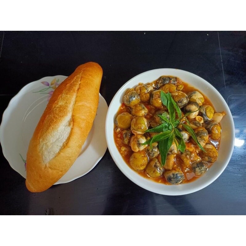 Xốt me sánh mịn thơm ngon lọ 330g