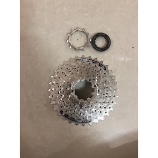 líp , củ đề , xích xe đạp..