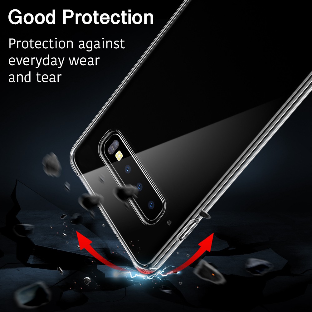 Case Samsung Galaxy A22 F52 M51 A01 M11 A11 A21 A51 A71 A81 A91 A5 A3 2017 J2 J5 J7 Star J737 Prime C5 C7 C9 Pro A6S Ốp điện thoại mềm trong suốt