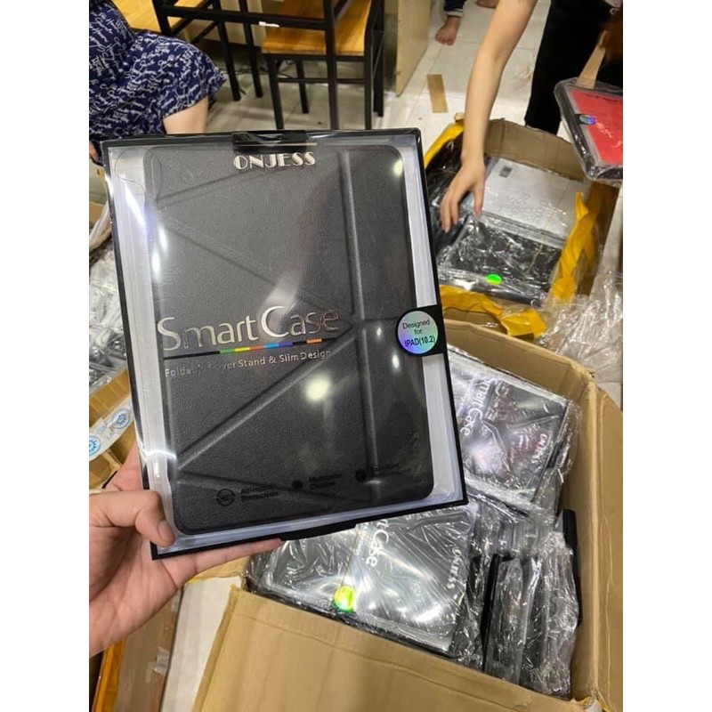 Bao Da Onjess  Ipad mini - 234 - ipad AIR ( 5 )  Ipad 9.7  - 10.2