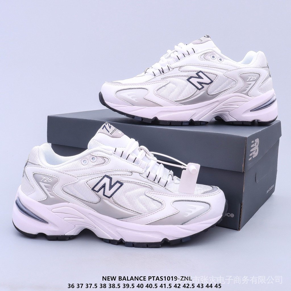 Giày New Balance 725 Series Thời Trang Năng Động Cho Nam Nữ