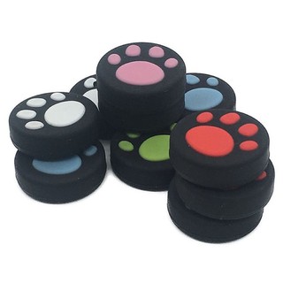 bọc chân gấu Nintendo Switch joycon tự chọn