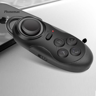 Remote điều khiển chụp ảnh từ xa kết nối Bluetooth cho IOS Android Computer