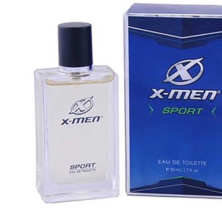 Nước hoa X-men Sport 50ml