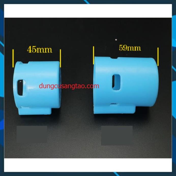 Case nhựa motor 775, 795, 895 cao cấp