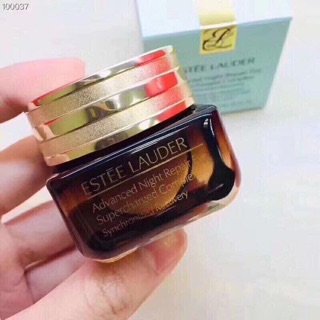 Kem mắt estee lauder advanced night repair eye mini 5ml