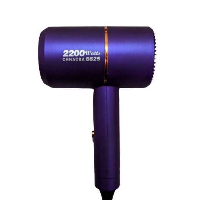 Máy sấy tóc, tạo kiểu tóc  chính hãng, công suất 2200w phù hợp cho cả gia đình và salon tóc