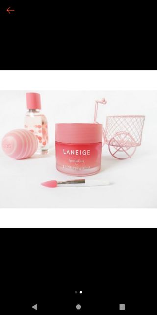 Mặt nạ ngủ cho môi | BigBuy360 - bigbuy360.vn