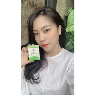 Bột rửa mặt đông y