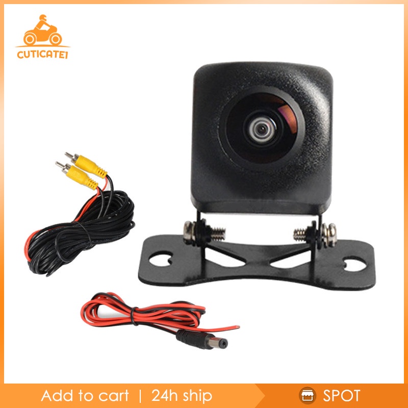 1 Camera Lùi Xe Tự Động Cho Xe Hơi | BigBuy360 - bigbuy360.vn