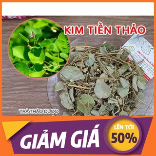 Kim Tiền Thảo 1Kg - Hoàn Toàn Nguyên Chất - Thảo Dược Uy Tín