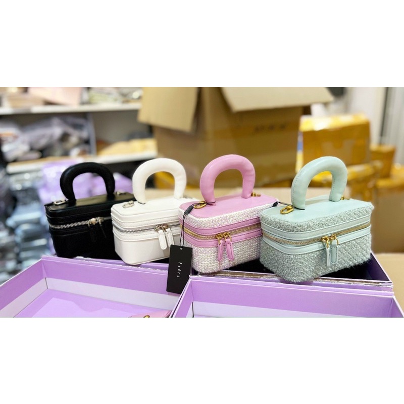 Túi pedro set 3 💗Hàng có sẵn💗