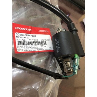 Mô bin cao áp Dream , Wave chính hãng honda