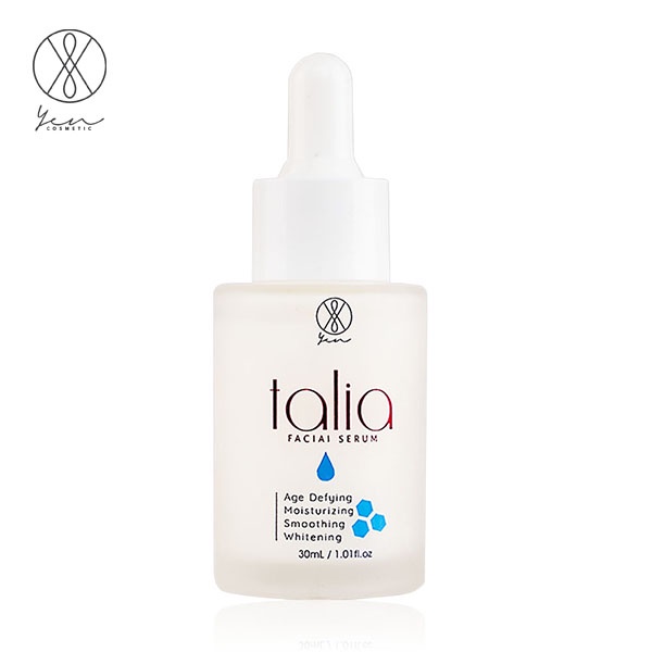 Serum dưỡng da cấp ẩm Talia - dành cho mọi loại da