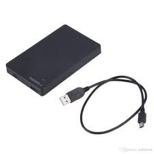 Ổ Cứng Di Động 160Gb Seatay Skyhawk