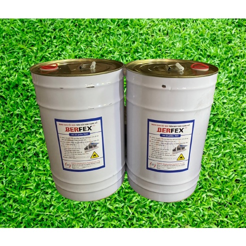 Dung dịch vệ sinh gỗ công nghiệp hiệu BERFEX