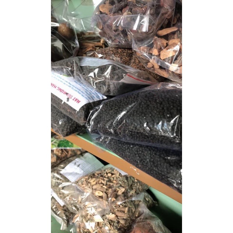 Hạt TIÊU RỪNG măng đen Kon Tum 1ky