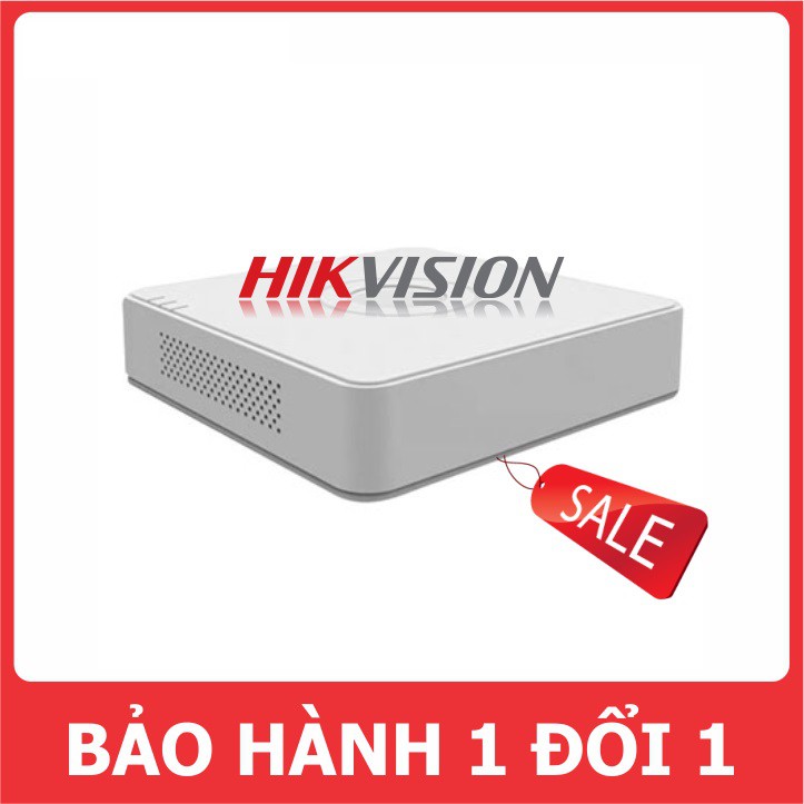 Trọn Bộ Camera giám sát HIKVISION 5/6/7/8 mắt 2.0MP, FHD 1080P, Ổ cứng HDD, Đầy đủ phụ kiện, BH 24 THÁNG