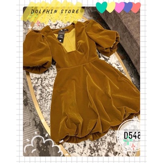 ✨BIGSIZE đầm babydoll✨