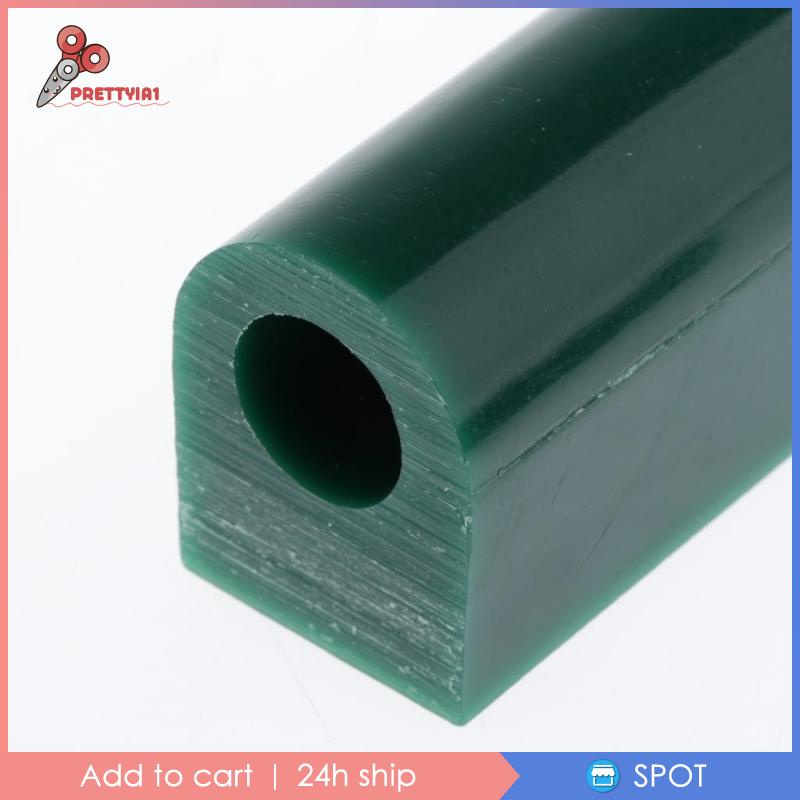 1 Thanh Sáp 15x4x8.5mm Chạm Khắc Trang Sức Chuyên Dụng