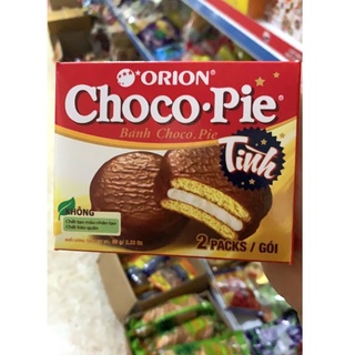 Hộp Bánh Choco-Pie Orion 66g (2 chiếc)