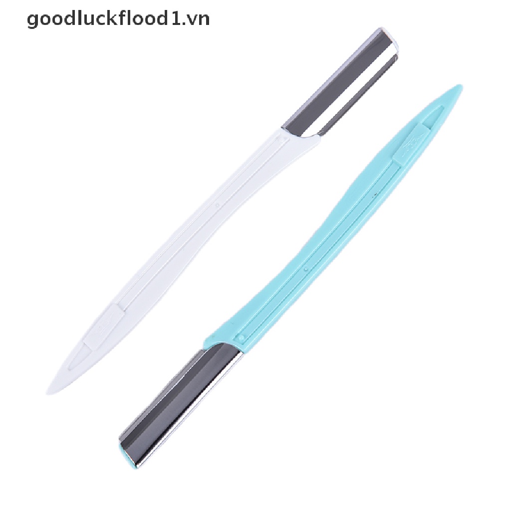 Dao Cạo Lông Mày Đặc Biệt