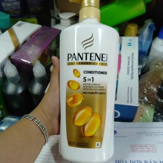 Dầu gội Panten của mỹ 5_1