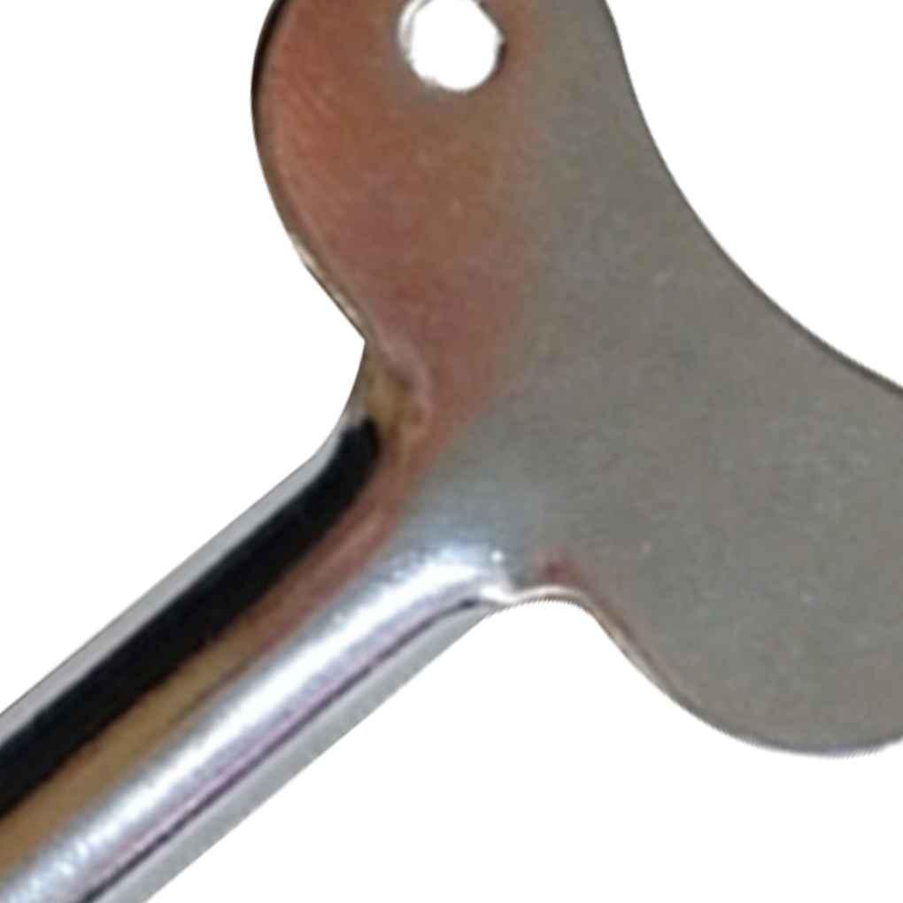 Dụng Cụ Nặn Kem Đánh Răng Bằng Kim Loại Tiện Lợi