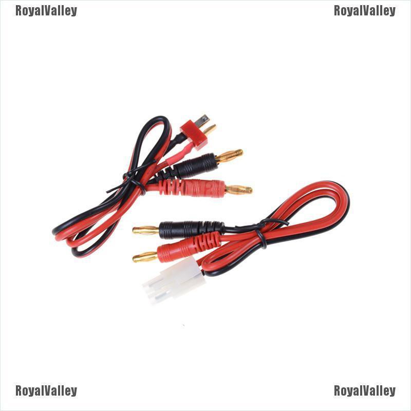 1 Dây Cáp Nối Rc Hình Chữ T