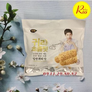Combo 12 gói NGŨ CỐC YẾN MẠCH