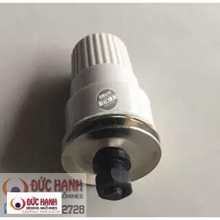 Tăng sông máy vắt sổ
