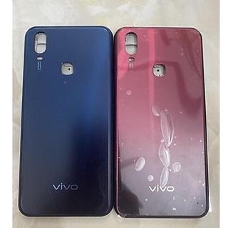 Bộ vỏ điện thoại Vivo Y11 full màu