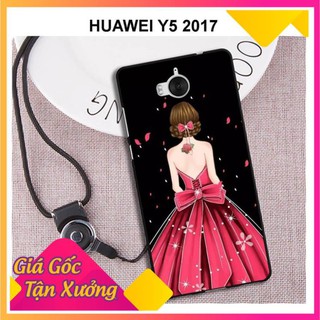 Ốp điện thoại huawei y5 2017 - y3 2017 - y5ii - y6ii