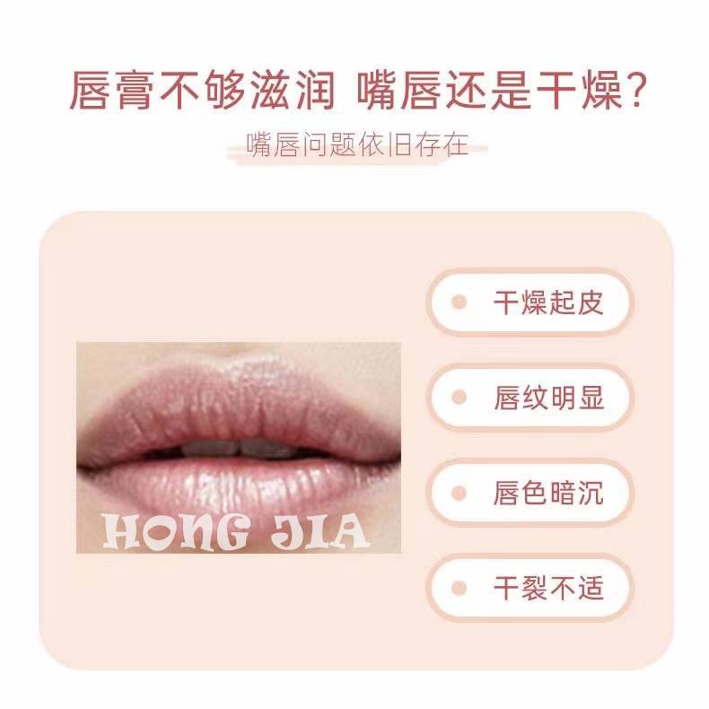 (hàng Mới Về) Mặt Nạ Môi Gogo Tales Chiết Xuất Từ Sữa Dưỡng Ẩm Hiệu Quả | BigBuy360 - bigbuy360.vn