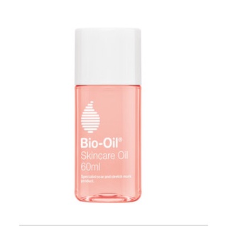 Bio-Oil Dầu chăm sóc da làm Giảm Rạn Da Và Làm Mờ Sẹo-60ml