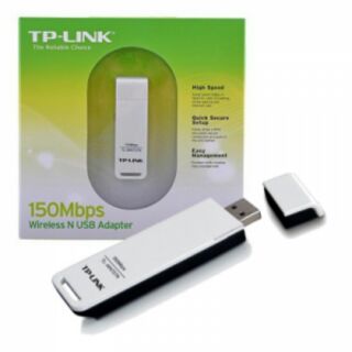 Thu không dây TP-LINE TL-WN727N cổng usb