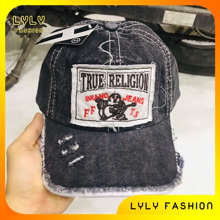 Nón Kết Mũ lưỡi trai Mũ nón jean bụi, Nón mũ jean, nón thổ dân, mũ nón jean rách, nón kết nam nữ, mũ