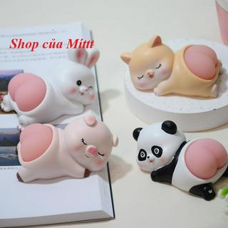 Shop của Míttt