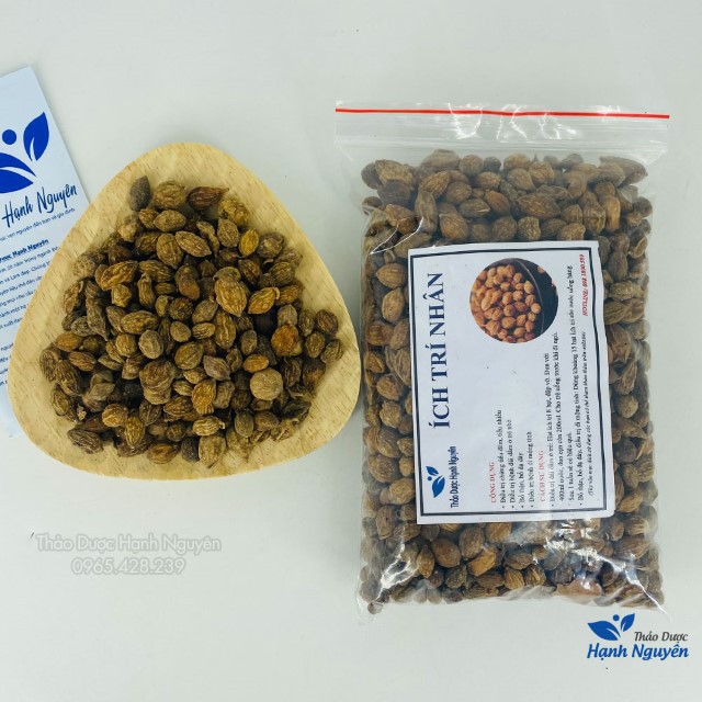 Ích Trí Nhân 500g