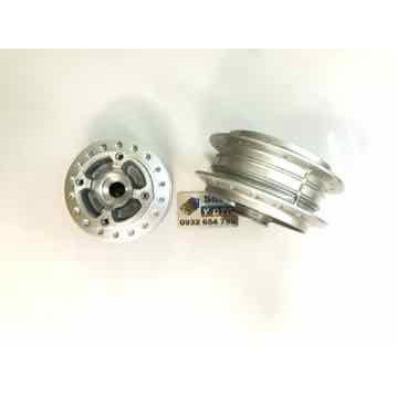 đùm trước sau wave s110 MS 3331