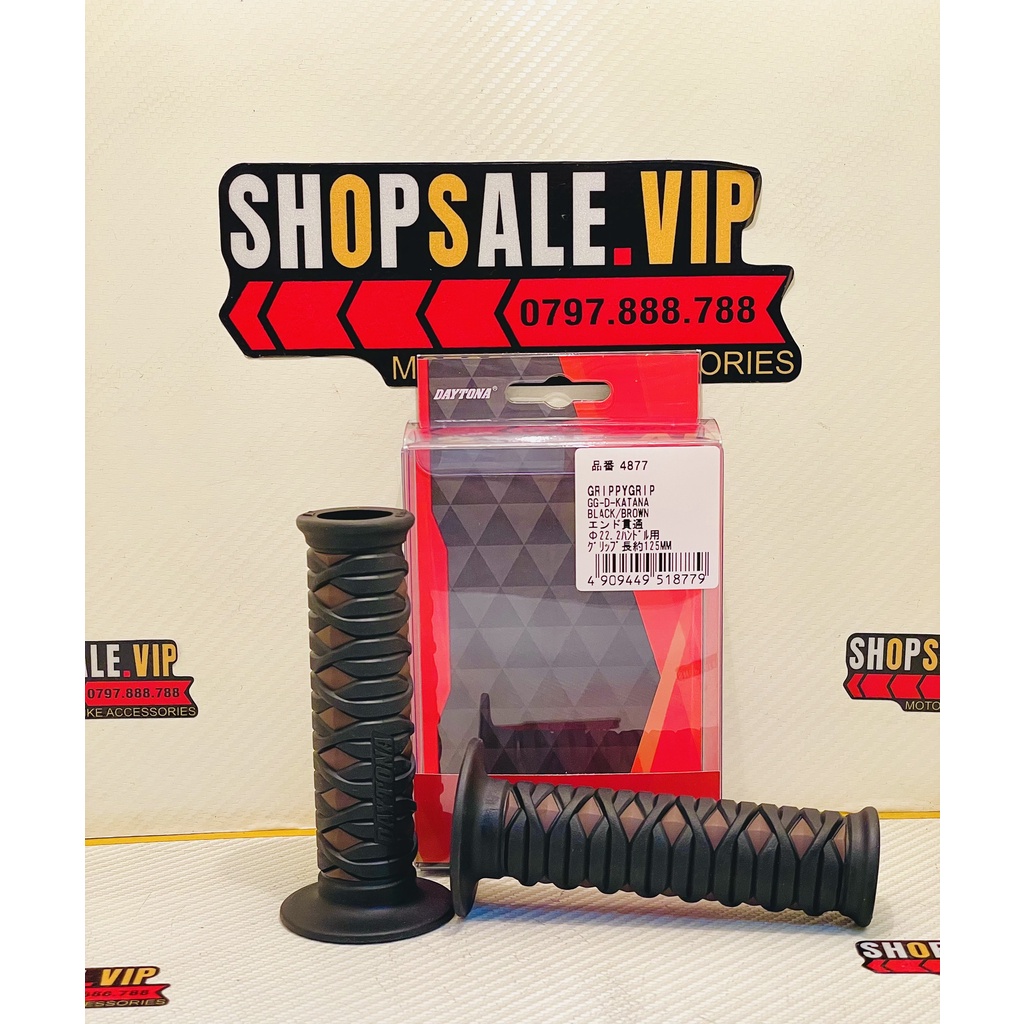 Bao Tay Daytona Chính Hãng 4877