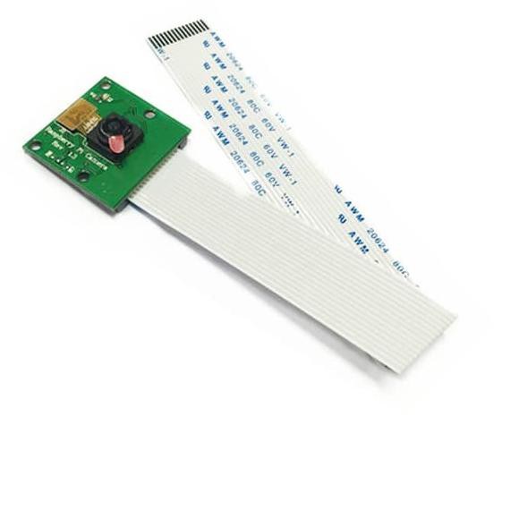 Mới Máy Ảnh Raspberry Pi 5mp Ov5647 Cff7 Chất Lượng Cao