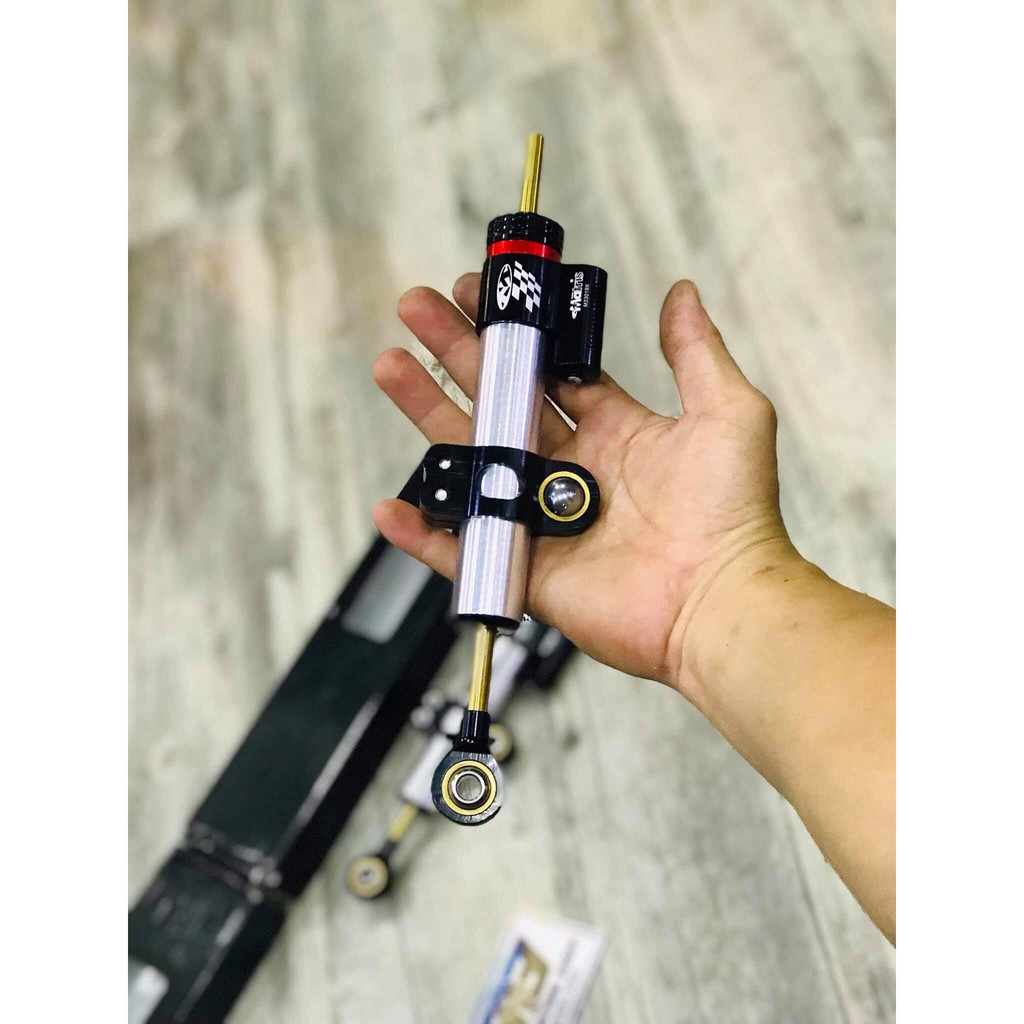 Trợ lực cổ matris