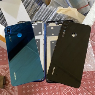 Vỏ bộ nova 3i
