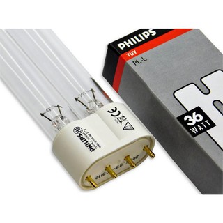 (SALE) Bóng UV Philips TUV PL-L 36W/4P Made in Poland