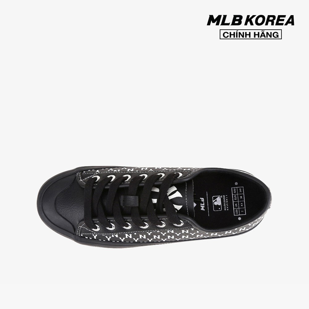 MLB - Giày sneakers cổ thấp NY 32SHPM941-50L