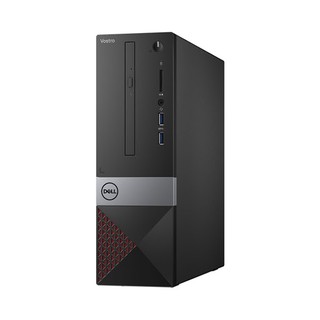 Máy tính để bàn Dell Vostro 3670 42VT370027