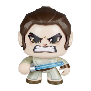 Đồ Chơi Mô hình Hasbro Mighty Muggs Rey E2174/E2109 SW
